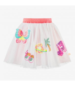 Billieblush Girls Skirt