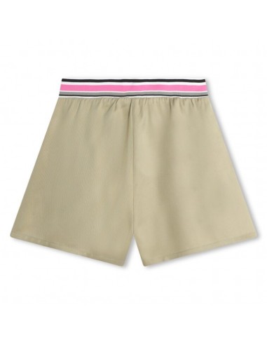 Karl Lagerfeld Girls Fancy Shorts