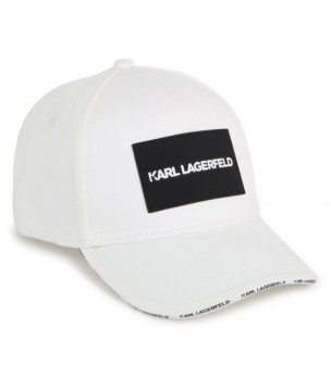 Karl Lagerfeld  Unisex Cap