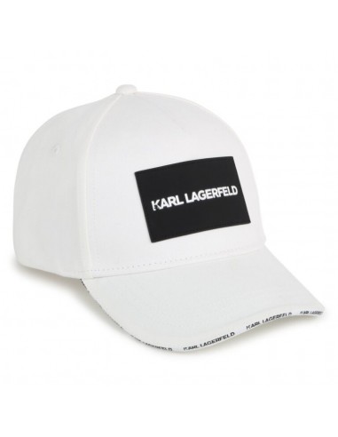 Karl Lagerfeld  Unisex Cap