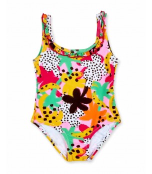 Tuc Tuc Girls Swimsuit...