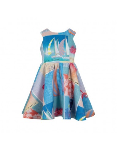 Lapin House Girls Dress