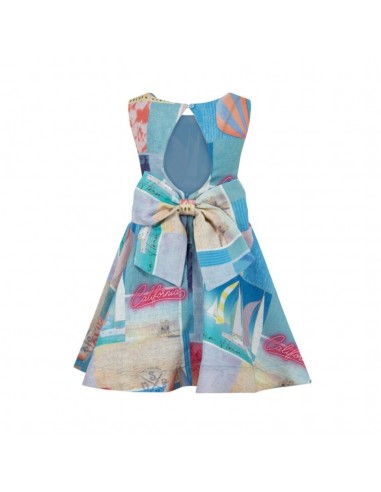 Lapin House Girls Dress