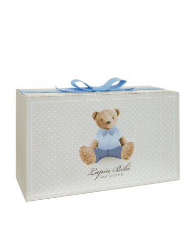 Lapin House Boys Overall