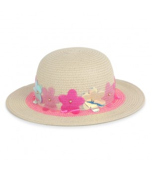 Billieblush Girls Hat