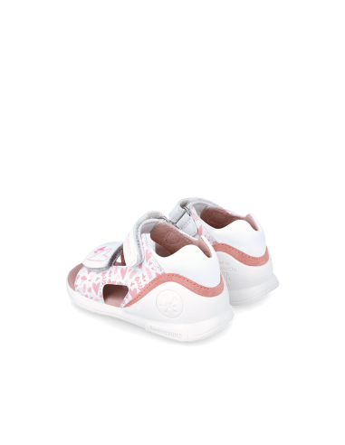 Biomecanics Girls Anatomical Sandals