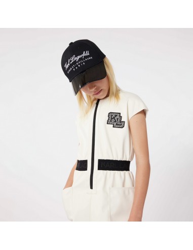 Karl Lagerfeld Unisex Cap