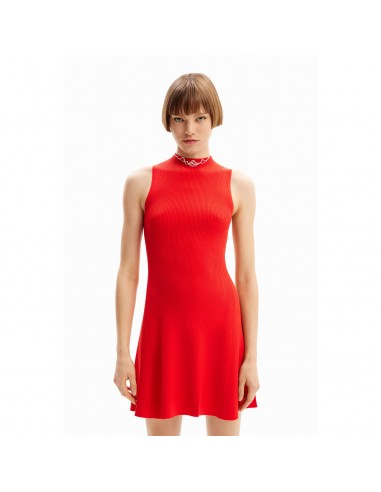 Desigual Women's Dress Turner
