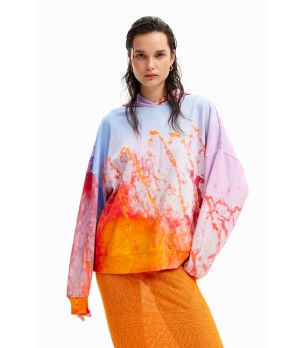 Desigual Women's Sweatshirt