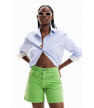 Desigual Women's Pants
