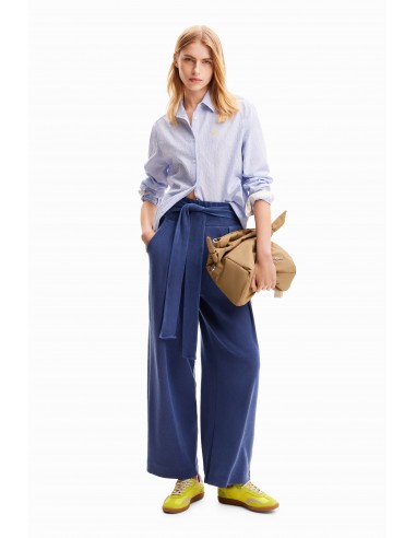 Desigual Women's Pants Tami