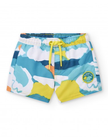 Tuc Tuc Boys Swimming Trunks Laguna...