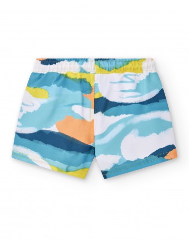 Tuc Tuc Boys Swimming Trunks Laguna...