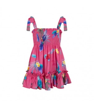 Lapin House Girls Dress