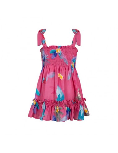 Lapin House Girls Dress