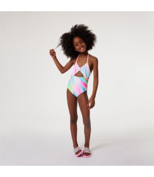 Billieblush Girls Swimsuit