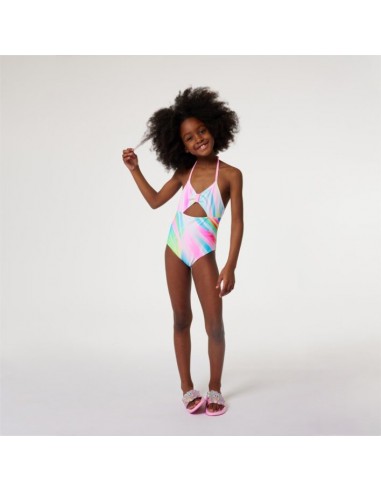 Billieblush Girls Swimsuit