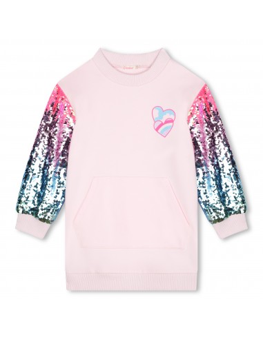 Billieblush Girls Dress
