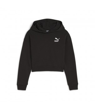 Puma Girls Hoodie
