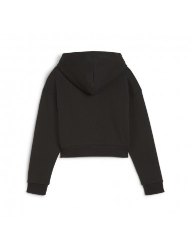 Puma Girls Hoodie