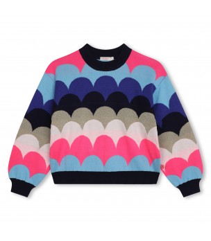 Billieblush Girls Blouse