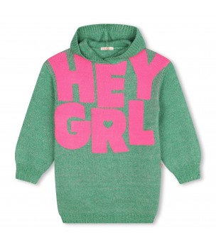 Billieblush Girls Dress