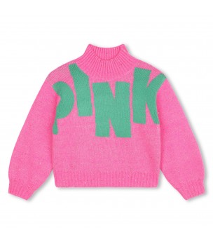 Billieblush Girls Blouse