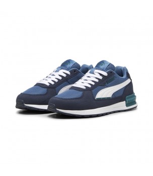 Puma Boys Sneakers Running Low