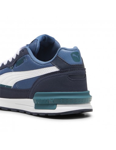 Puma Boys Sneakers Running Low