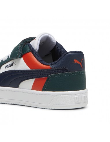 Aθλητικά Αγόρι Basket Low Puma