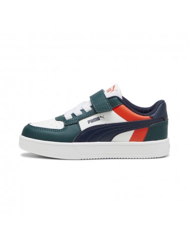 Aθλητικά Αγόρι Basket Low Puma