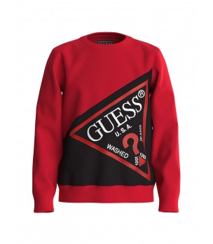 Guess Boys Active Top