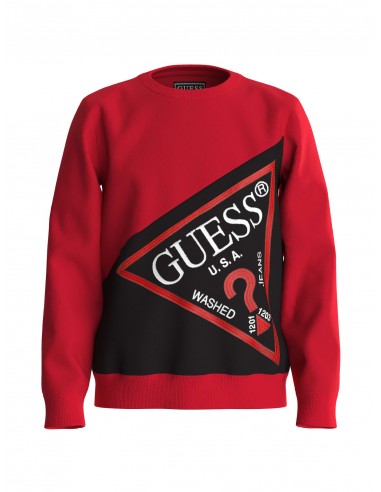 Αγόρι Φούτερ Guess