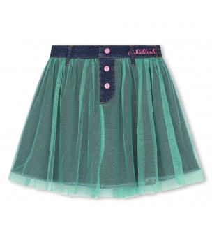 Billieblush Girls Skirt