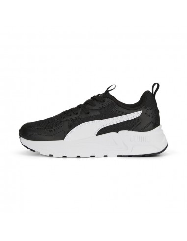 Puma Boys Running Sneakers