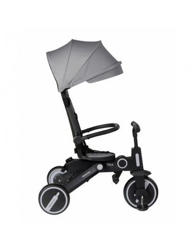 TRIX GREY 7in1 TRICYCLE ΤΡΙΚΥΚΛΟ...