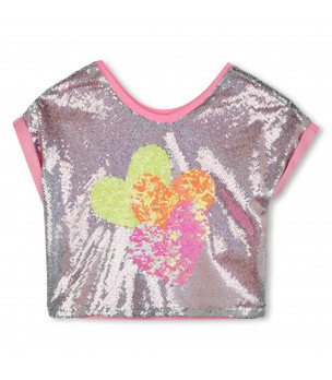 Billieblush Girls Blouse