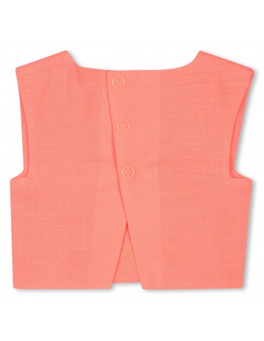 Billieblush Girls Blouse