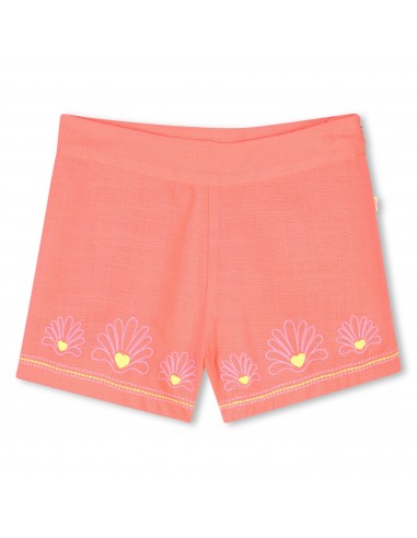 Billieblush Girls Shorts
