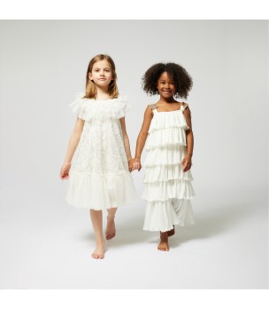 Billieblush Girls Ceremony...