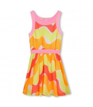 Billieblush Girls Dress