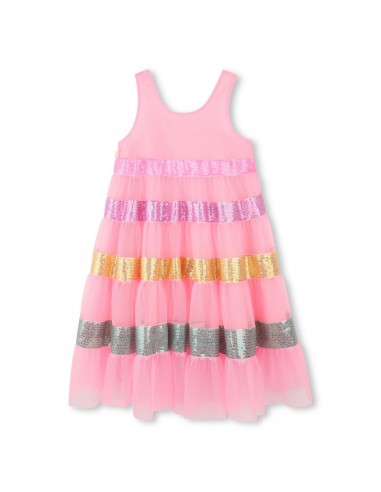 Billieblush Girls Dress