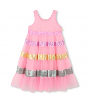 Billieblush Girls Dress