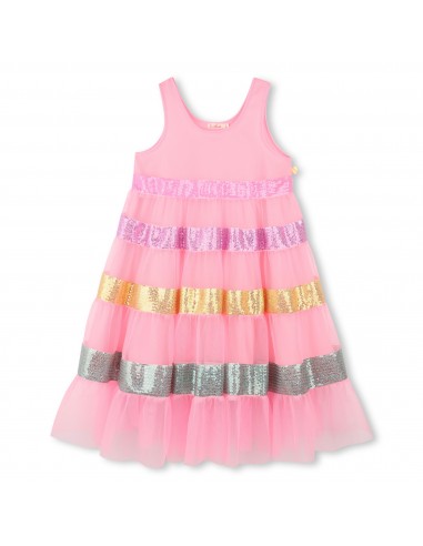 Billieblush Girls Dress