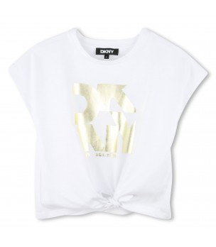 DKNY Teen Girls Blouse