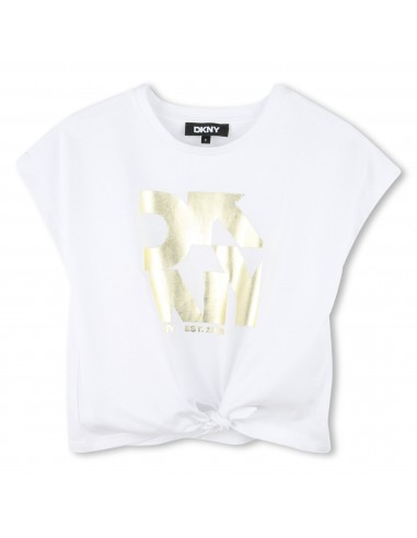 DKNY Teen Girls Blouse