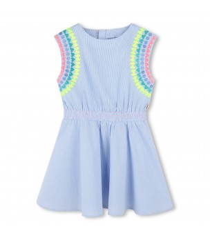 Billieblush Girls Dress