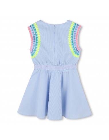 Billieblush Girls Dress
