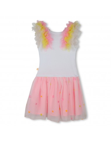 Billieblush Girls Dress