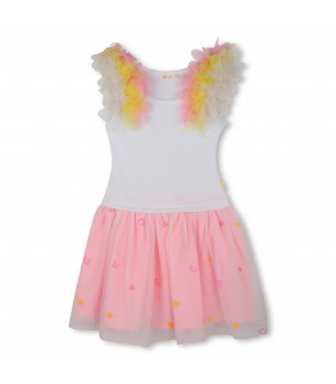Billieblush Girls Dress